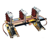 JN15-10/31.5 JN15-10/40户内高压接地开关