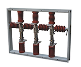 GN□-12高压隔离开关