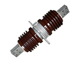 CLB-35KV/200A 3150A户内铝排高压穿墙套管