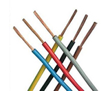 NH-BV铜芯聚氯乙烯绝缘耐火电线