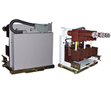 PTC-12 电压互感器手车