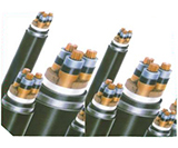 YJV22-1系列5*2.5-5*35交联聚乙烯绝缘聚氯乙烯护套铠装电力电缆