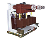 RD+BLC-12熔断器+（避雷器）手车