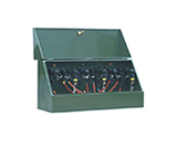 DFW-12/630A电缆支箱（美式电缆分支箱）