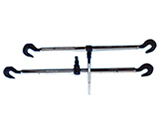 双钩紧线器2T 3T 4T