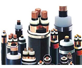 VLV22-5×聚氯乙烯绝缘聚氯乙烯护套电力电缆