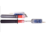 0.1-10KV折叠式验电器