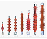 FS型复合横担绝缘子
