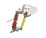 HRW11-12F/100A 200A户外高压硅橡胶跌落式熔断器