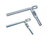 NY-G系列钢绞线液压型耐张线夹（钢锚焊接）