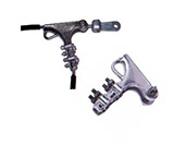 NLL系列输电用螺栓型铝合金耐张线夹