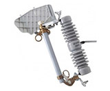LBUII-12F-12/100A LBUII-12F-12/200A户外高压陶瓷跌落式熔断器