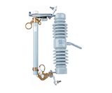 NCX-12/100A NCX-12/200A户外高压陶瓷跌落式熔断器