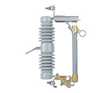 PD-15/100A PD-15/200A户外高压陶瓷跌落式熔断器
