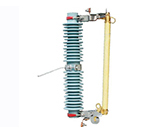 PRWG2-35/100A PRWG2-35/200A户外高压陶瓷跌落式熔断器