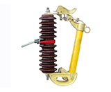 RW3-12/100A RW3-12/200A户外高压陶瓷跌落式熔断器