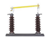 RW5-35/100A RW5-35/200A户外高压陶瓷跌落式熔断器