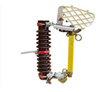 RW10-12F/100 RW10-12F/100户外高压陶瓷跌落式熔断器