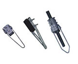 NXJ四芯集束型耐张线夹