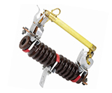 RW11-12/100 RW11-12/200户外交流高压陶瓷跌落式熔断器