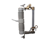 RW12-12/100A户外高压陶瓷跌落式熔断器