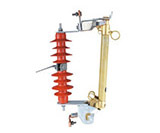 HPRWG1-12/100A HPRWG1-12/200A户外高压硅橡胶跌落式熔断器