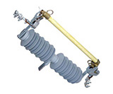 HPRWG2-35/100A HPRWG2-35/200A户外高压硅橡胶跌落式熔断器