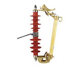 HRW3-12/100A HRW3-12/200A户外高压硅橡胶跌落式熔断器