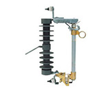 HRW10-12/100A HRW10-12/200A户外高压硅橡胶跌落式熔断器