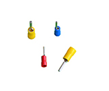 绝缘片形冷压线鼻