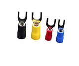 SV叉形孔冷压线鼻