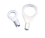 OT圆形特大孔冷压线鼻