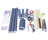 WLS NLS-35KV三芯户内 外冷缩终端电缆附件