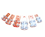 JTL系列铜铝接线夹（钎焊）