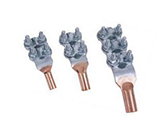 SWG螺纹（管式）线夹