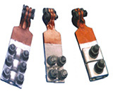 SBG系列铜铝抱杆线夹