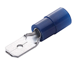 公预绝缘片形端头