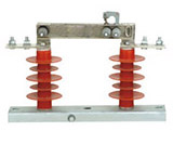 HGW9-12系列户外高压隔离开关