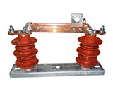 HGW9-10系列户外高压隔离开关