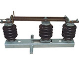 GW1-12 GW1-12D系列户外高压隔离开关