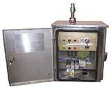 CJ系列电动操作机构