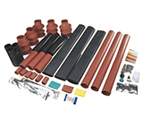 35kV 交联电缆热缩户内 外终端