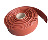 1kV 10kV 35kV母排阻燃绝缘热缩套管