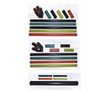 1KV低压热缩电缆附件