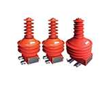 JDZXW-35电压互感器