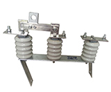 GWR1-0.5/630A 1000A户外陶瓷低压刀熔开关