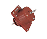 LDZB6-10 户内-单匝式穿墙式电流互感器