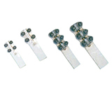 SL系列螺栓型铝设备线夹