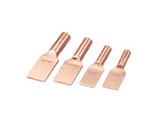 压缩型铜设备线夹