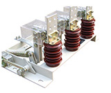 JN4系列户内高压接地开关